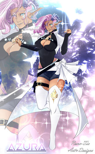 Azura