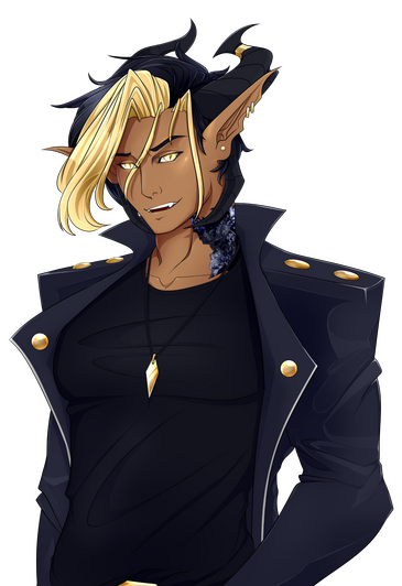 Eon Votora&#39;s PNG